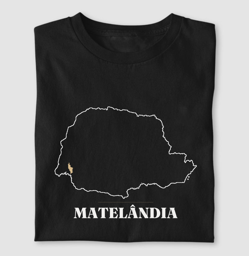 Matelândia | Traço PR