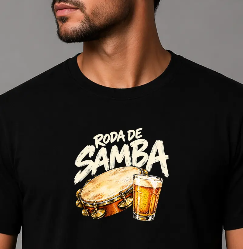 Roda de Samba