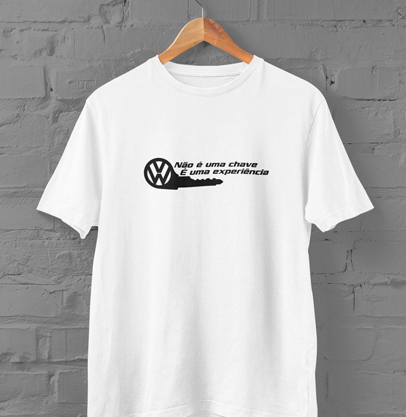 Chave VW