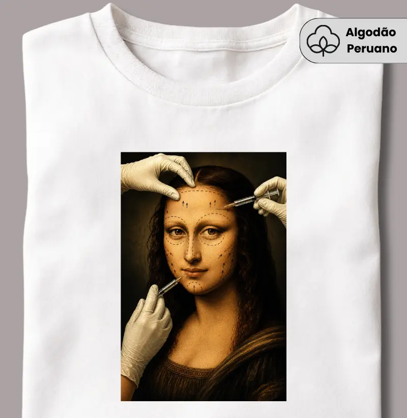 Monalisa Remodelada