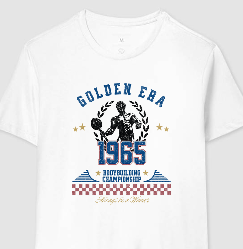 Olympia Golden Era