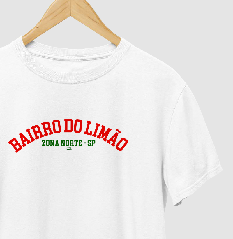 Bairro do Limão - Retrô