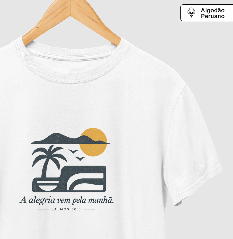 Origens | Rio de Janeiro | Alegria