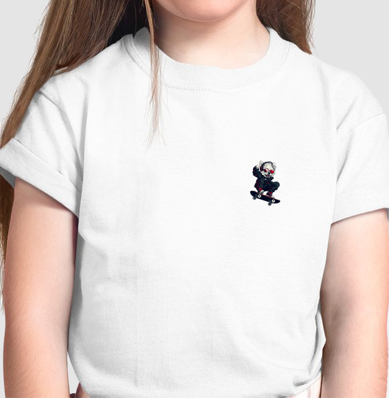 Skate Dog Jr - Pocket