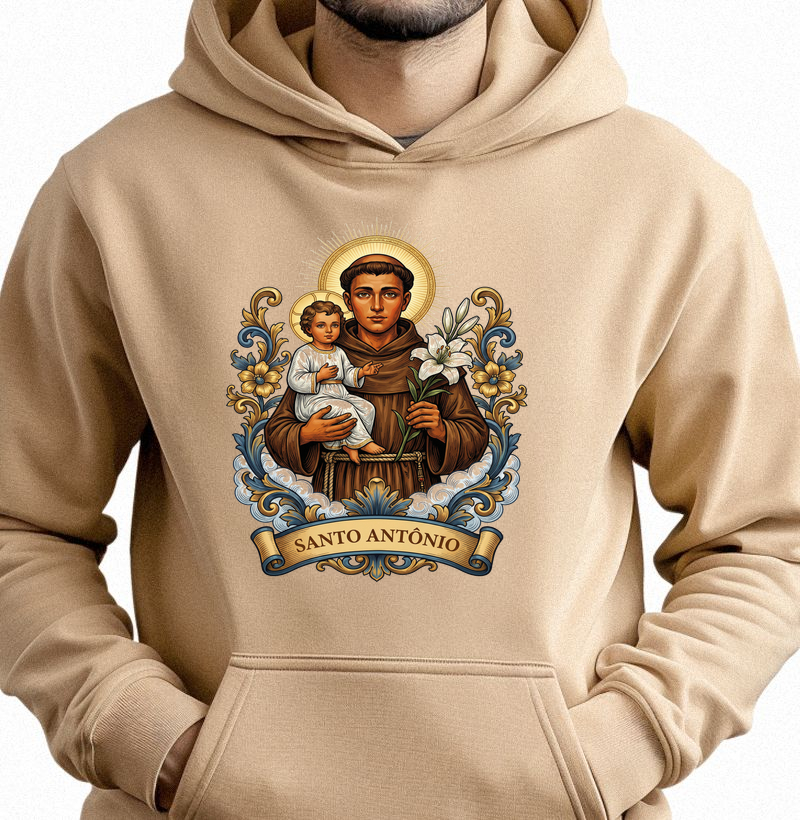 Santo Antonio