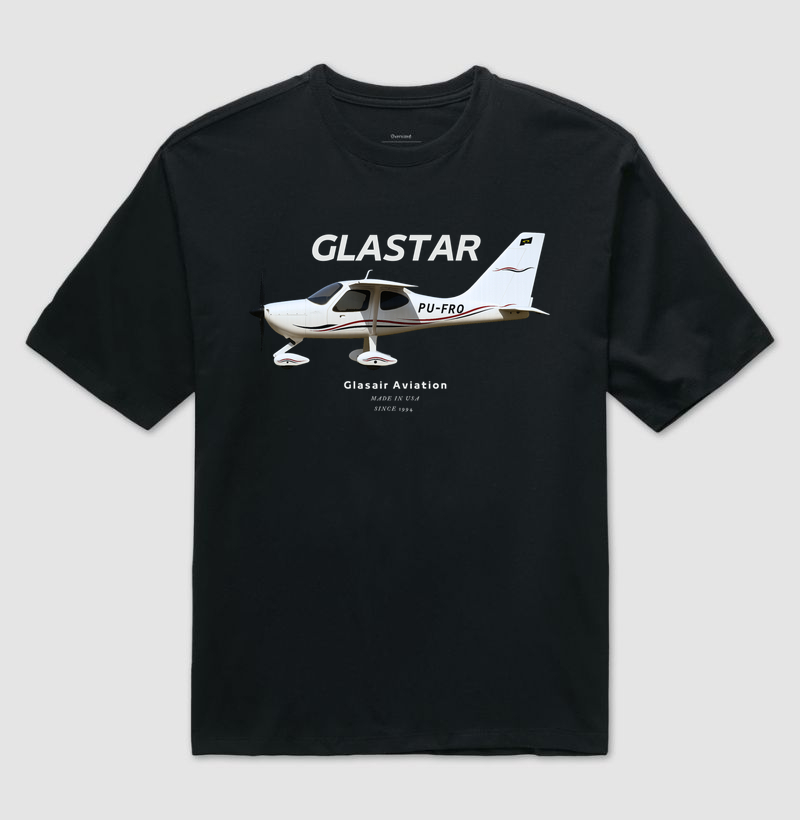Glastar - PU-FRQ