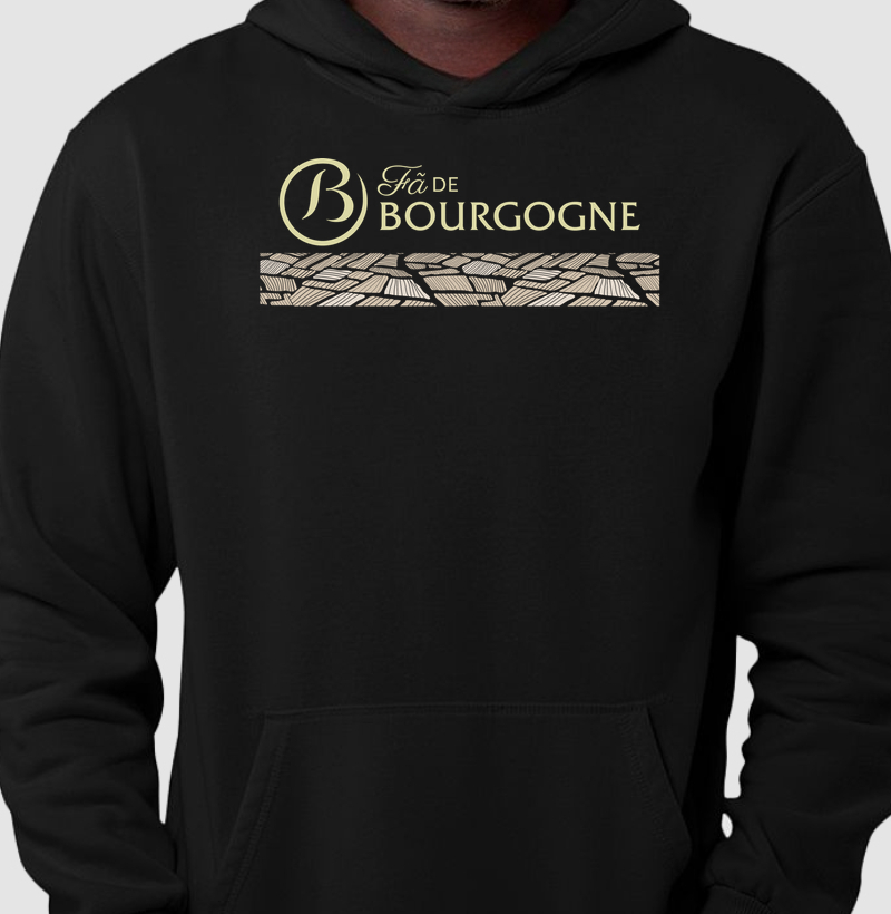 Fã de Bourgogne