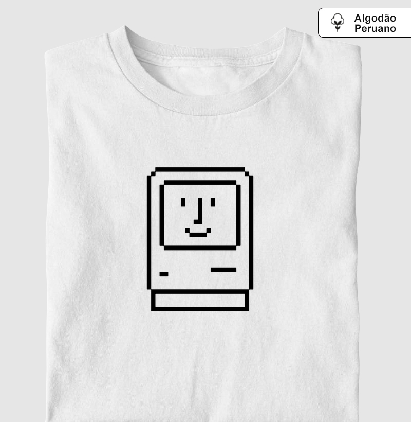 "Macintosh Classic" T.I
