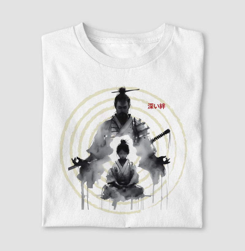 PAI e FILHA - Conexão profunda