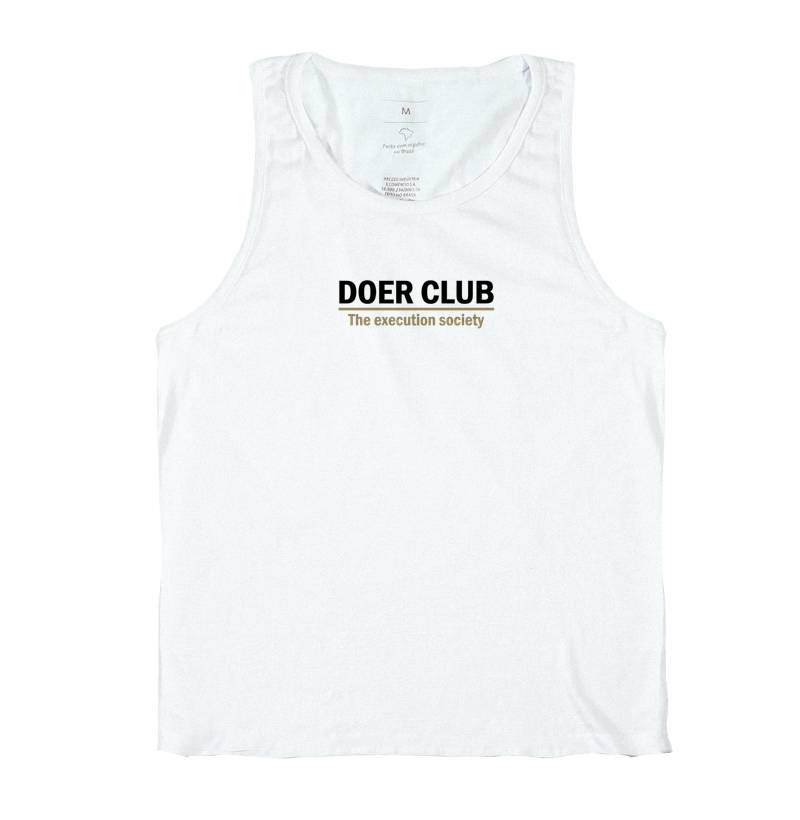DOER CLUB | THE EXECUTION SOCIETY