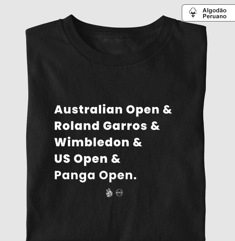 Panga Open