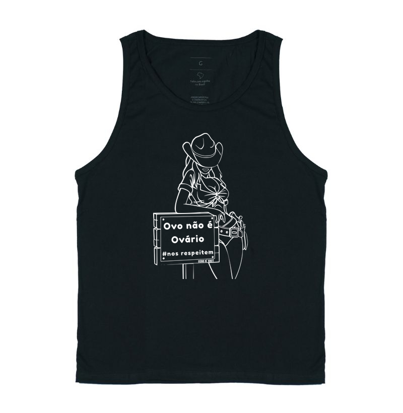 Ovo Não É