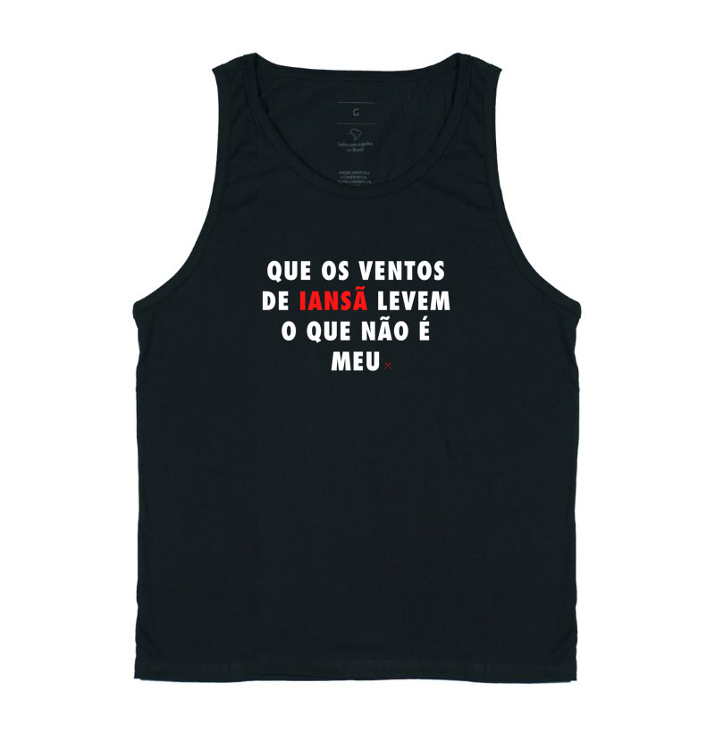 iansã