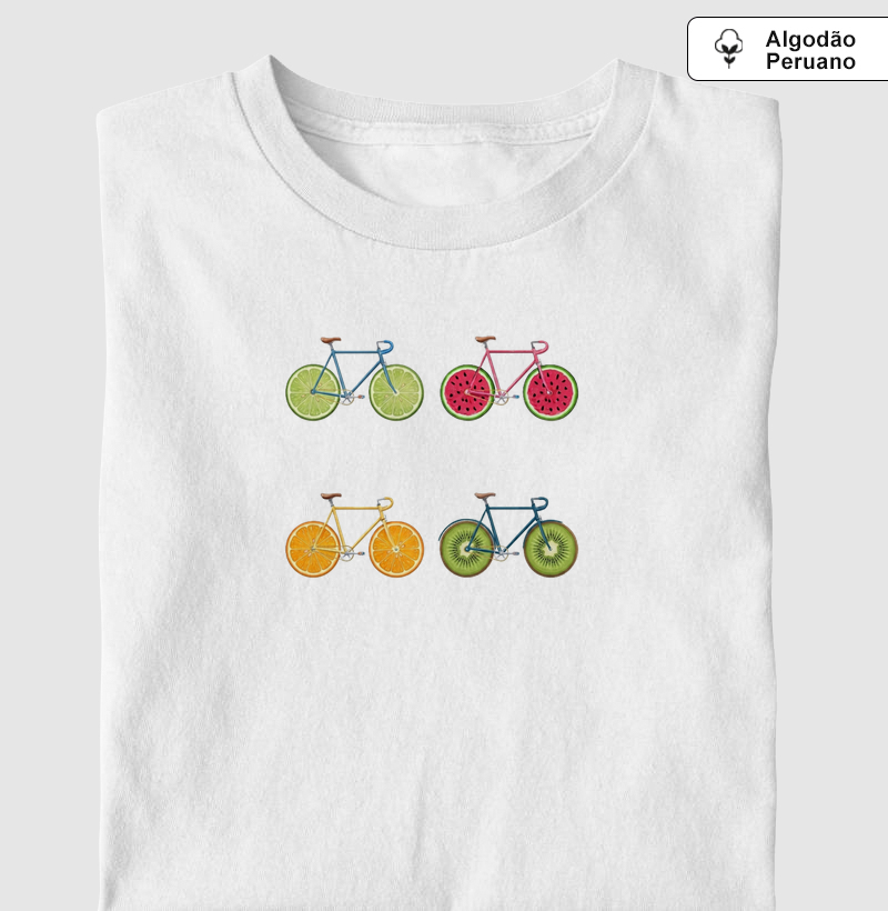 CAMISETA BIKE BRASIL