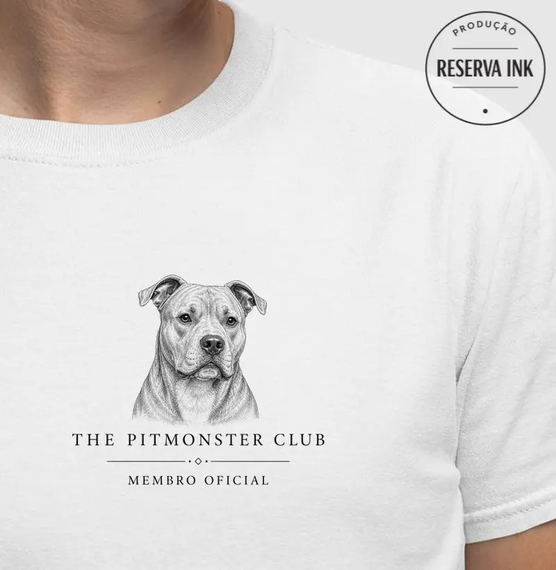 The Pitmonster Club
