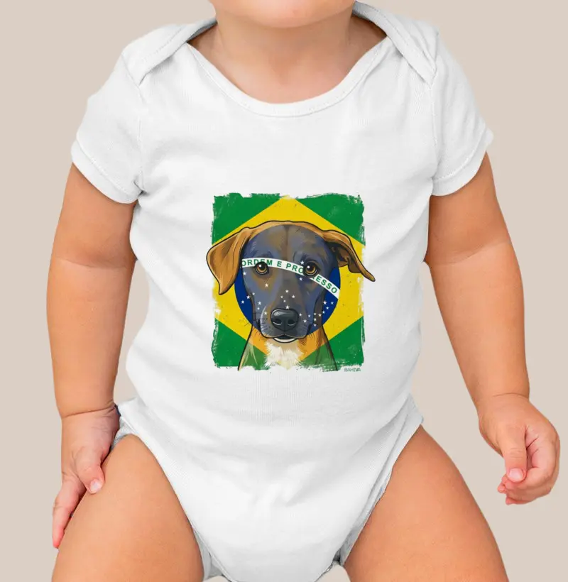 Caramelo do Brasil