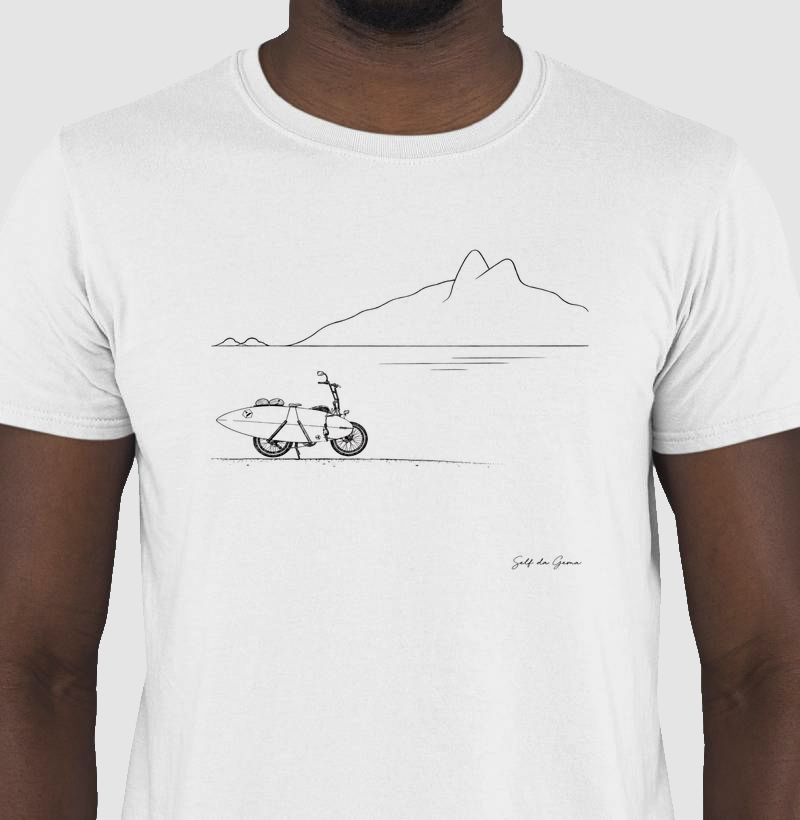 Pedal to the Sea™