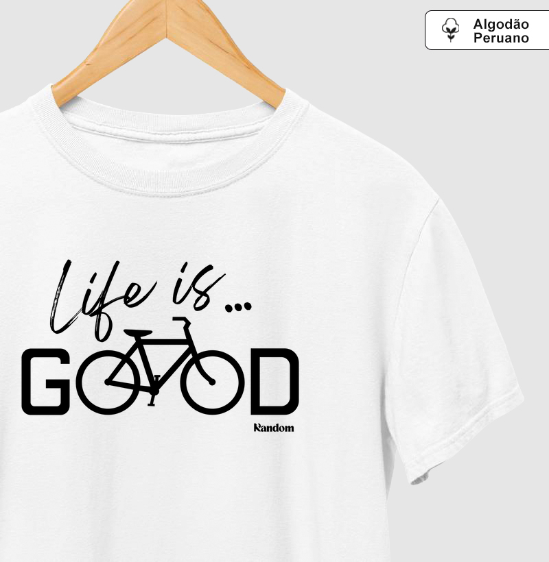  Life is Good - Bike Edition