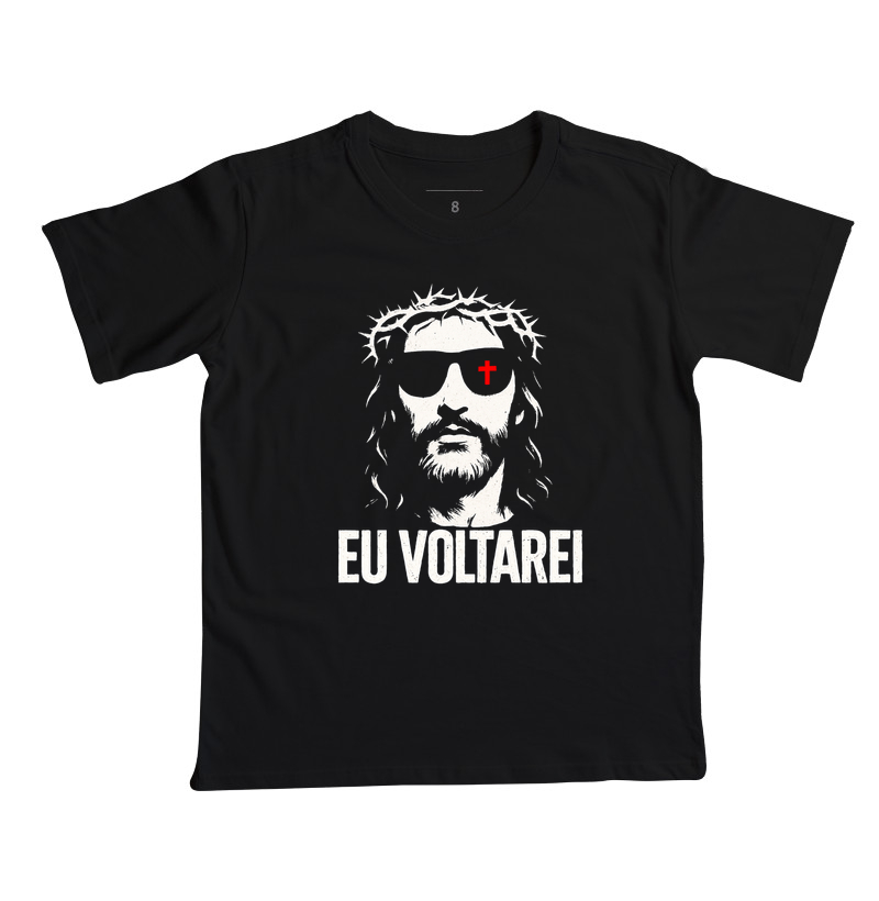 Eu voltarei 2.0