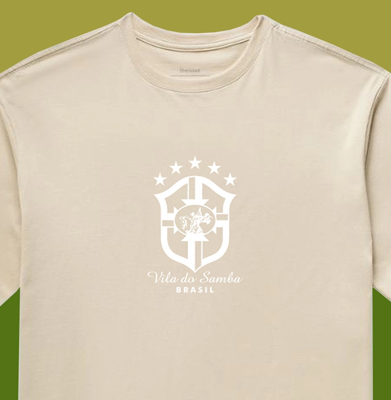 Vila do Samba BRASIL (Teste)