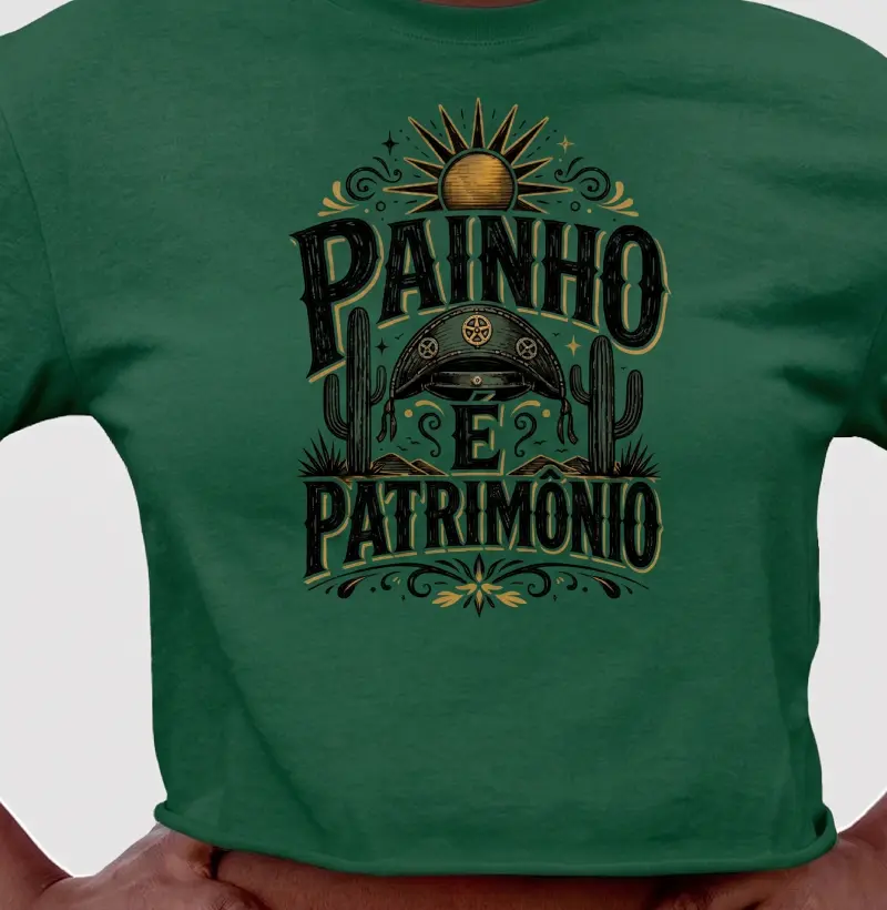 Camisa 0
