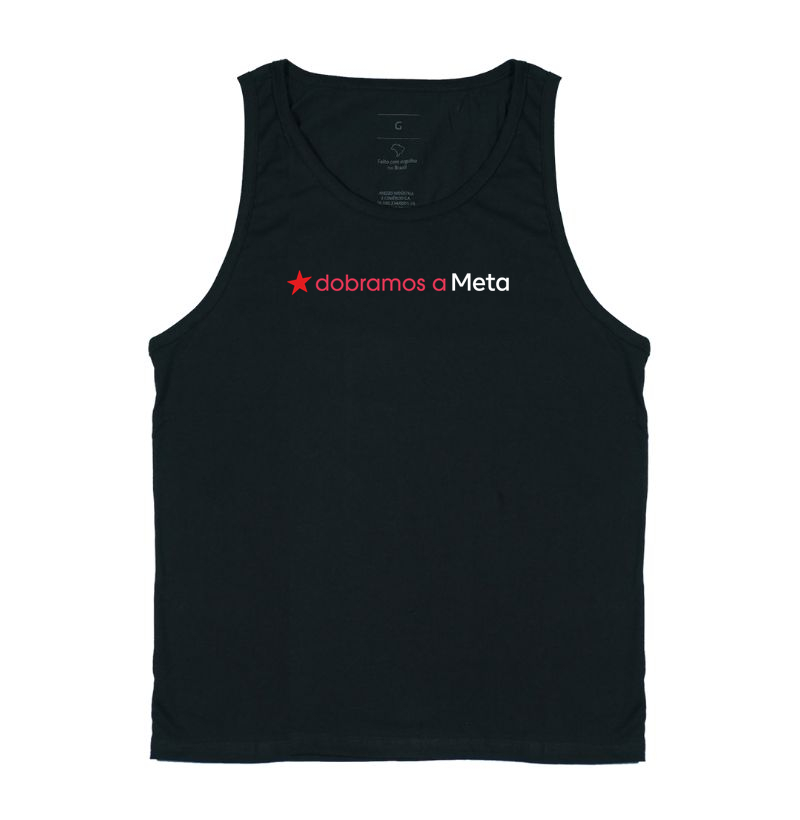 Dobramos a Meta - Regata