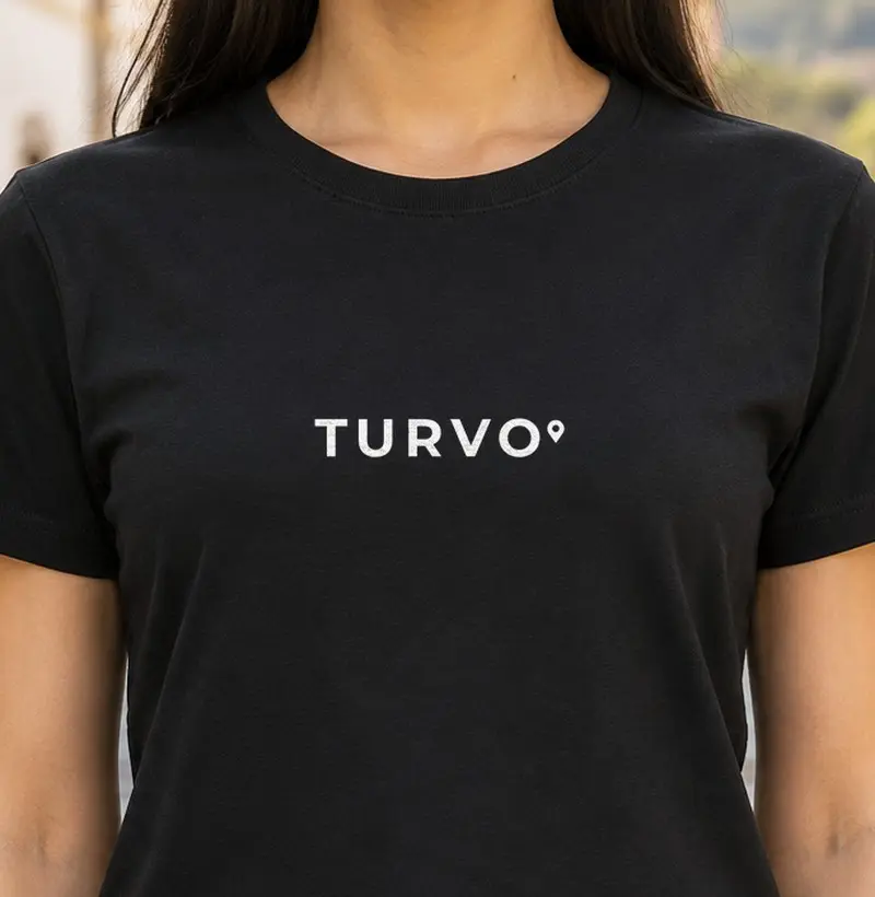 Turvo | Pin PR