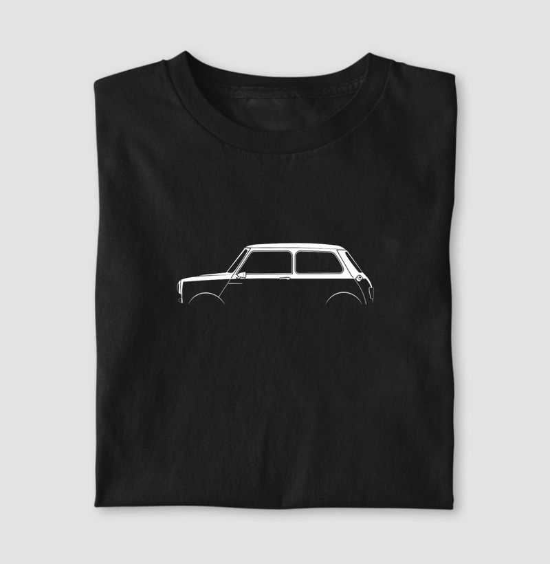 Mini Cooper MK: O Pequeno Gigante das Pistas