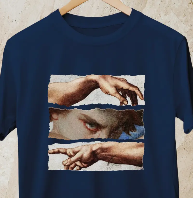 Entre Criação e Queda