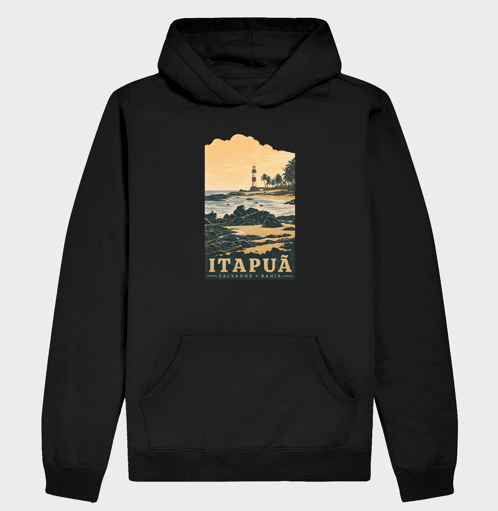 Itapuã