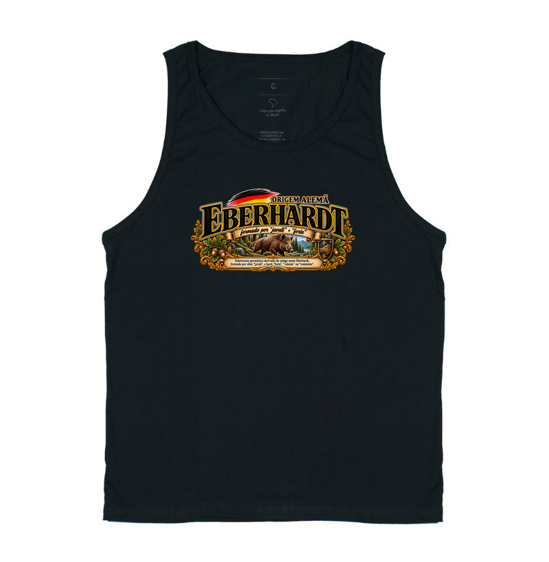 Eberhardt - Regata
