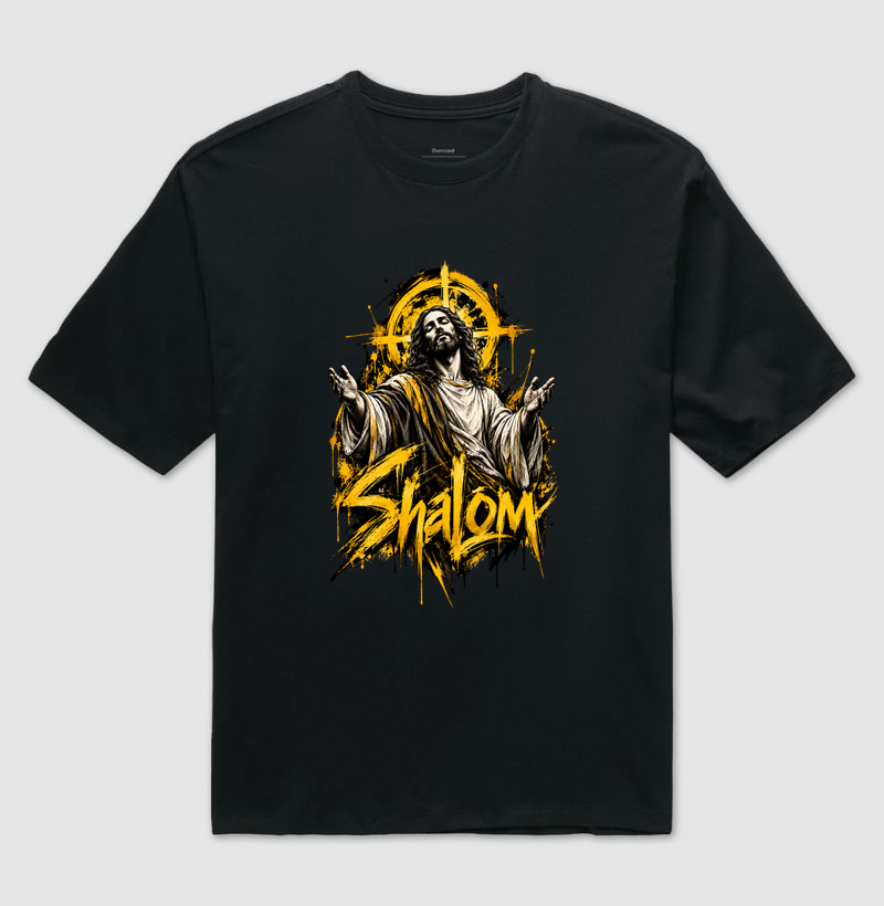 Yeshua Hamashiach