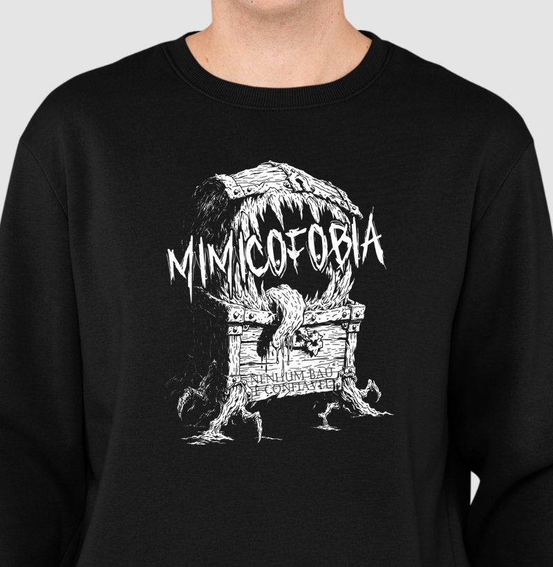 Mímicofobia