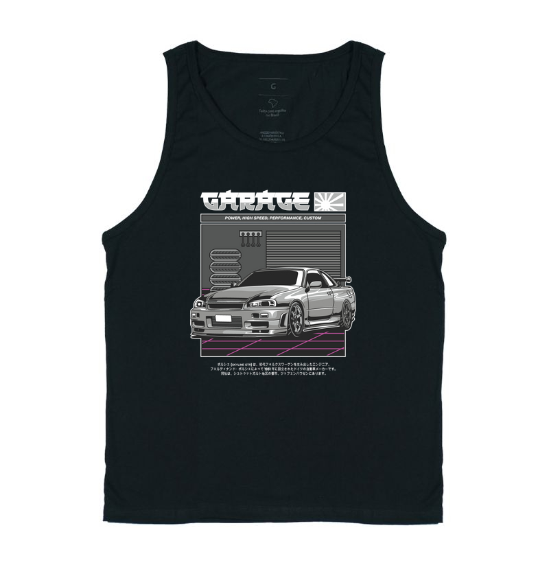 Garage Dos Sonhos