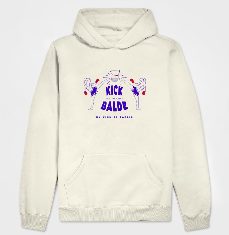 Kick Balde