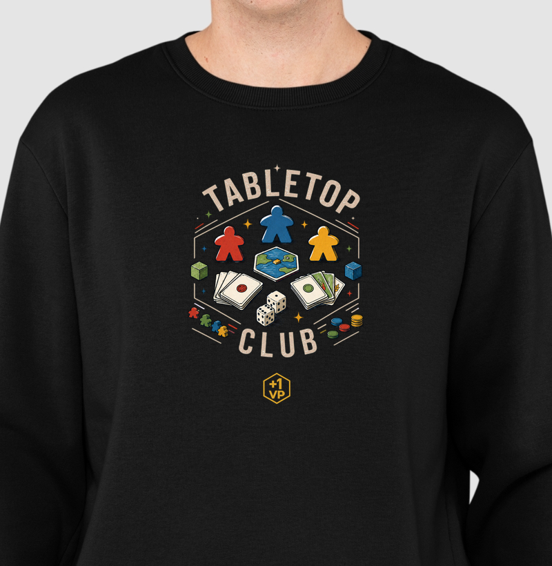 Tabletop Club