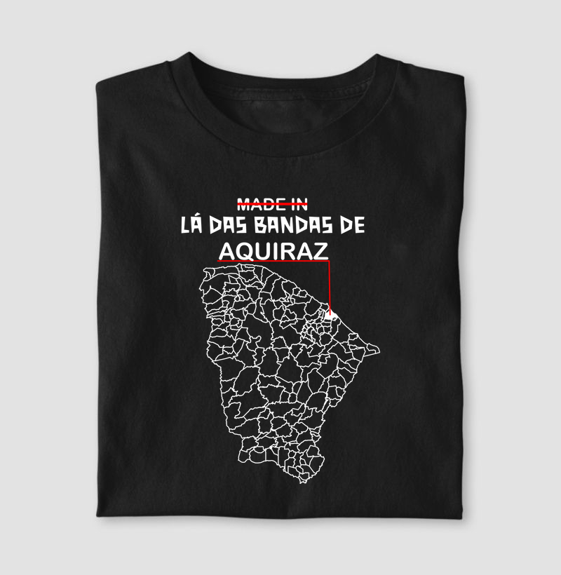 Aquiraz (CE) | Lá das Bandas