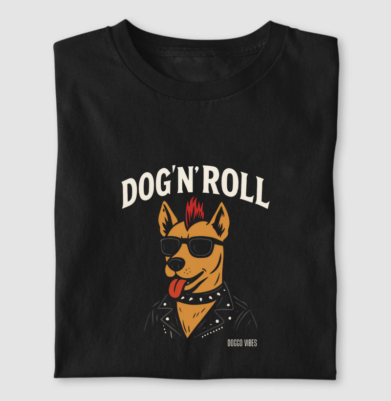 Dog'n'Roll