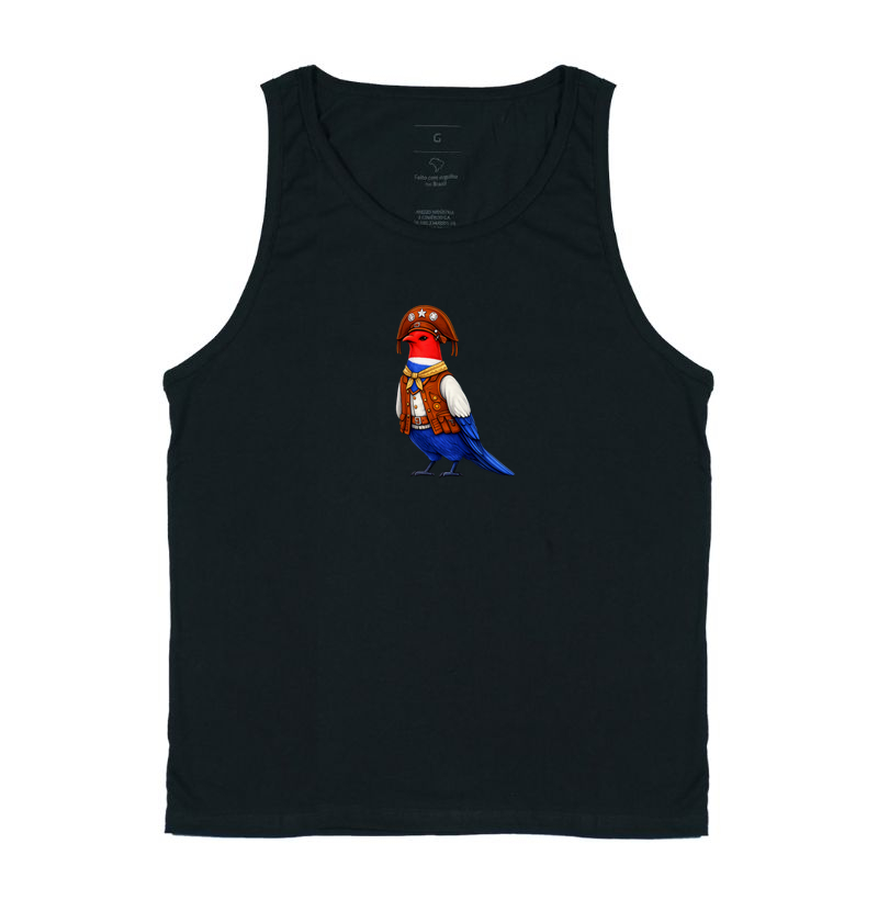 Camisa 0