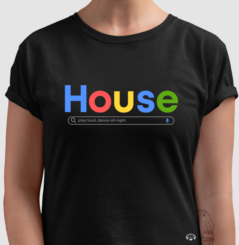 House Google