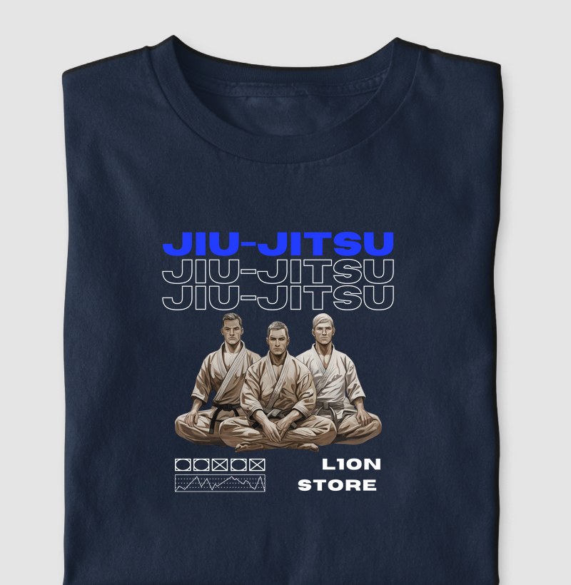 Jiu-Jitsu