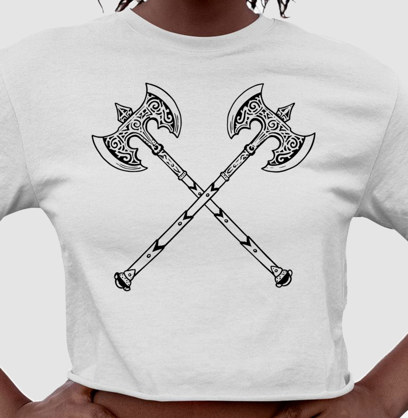ARMAS DE XANGÔ