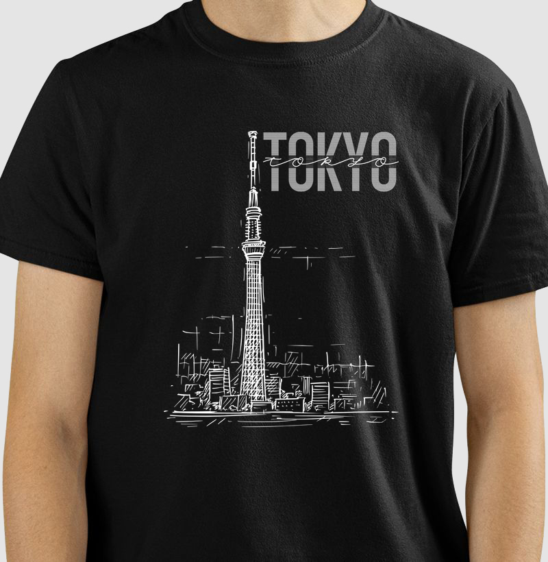 TOKYO - Tradição e modernidade