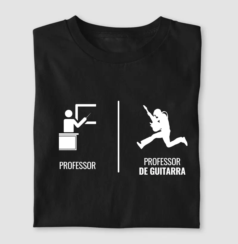 Professor X Professor de Guitarra