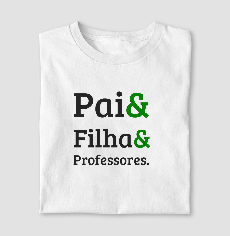 Pai & Filha