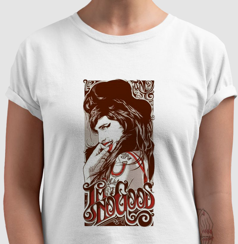 Amy Winehouse - I'm no good