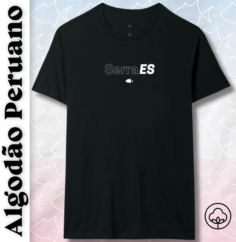 Cidades Serra ES - Peruano - #28331