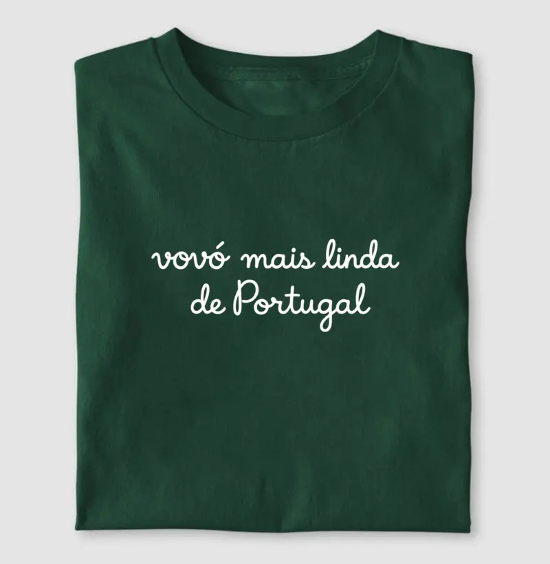 Vovó mais linda de Portugal
