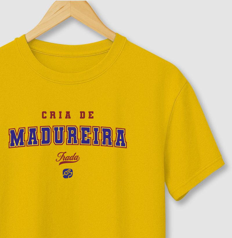 Cria de Madureira