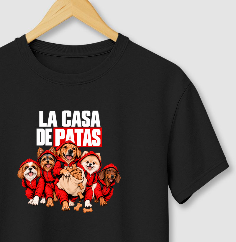 La Casa De Patas